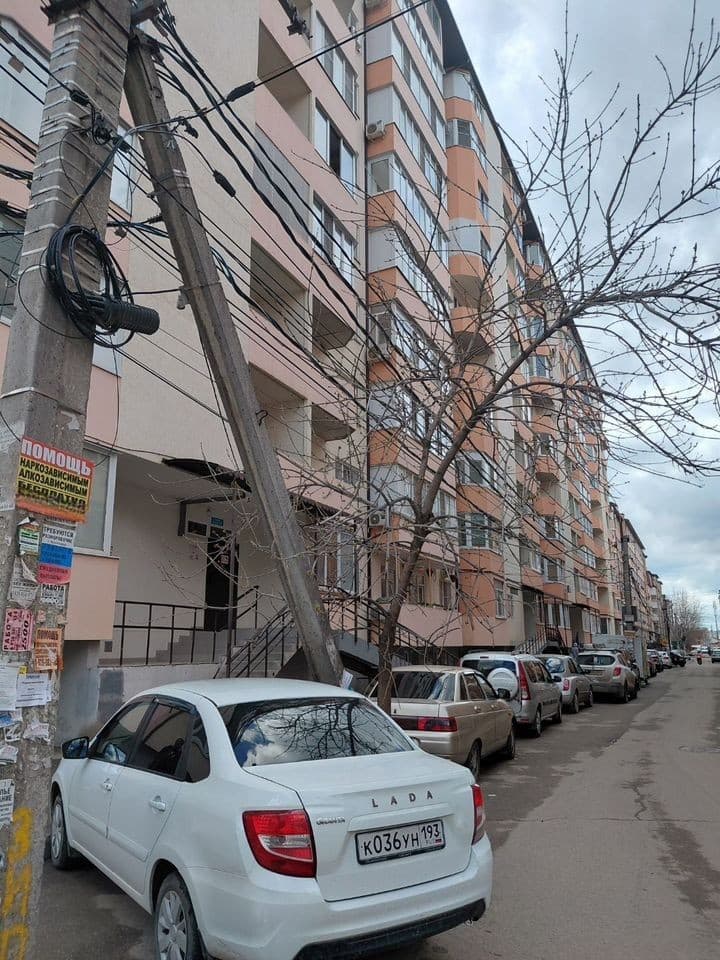Квартира-студия, 29,3 м², 6/10 эт.