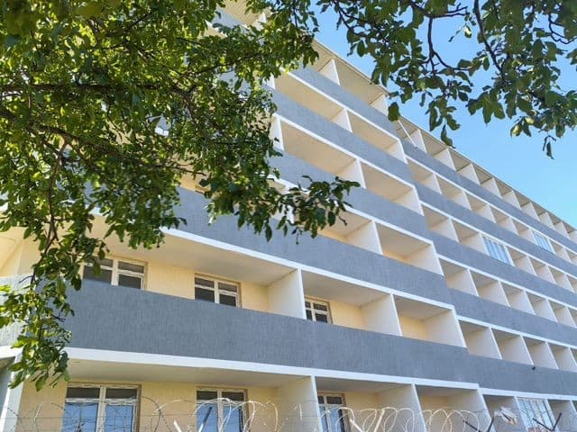 1-к. квартира, 18 м², 6/6 эт.