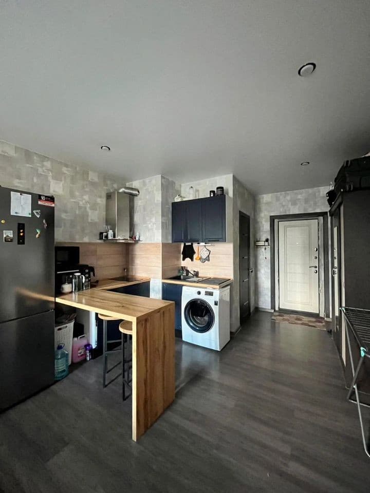 Квартира-студия, 30 м², 9/10 эт.