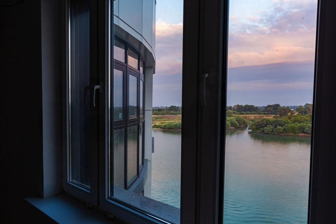 3-к. квартира, 86.9 м², 9/24 эт.