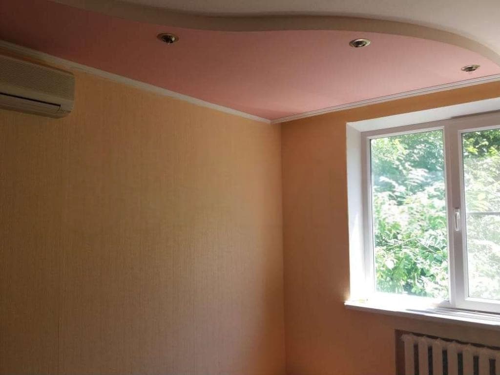 3-к. квартира, 65 м², 1/2 эт.