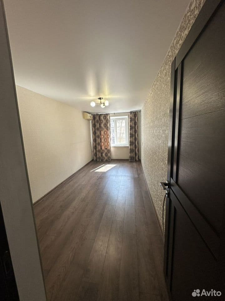 3-к. квартира, 58,5 м², 2/5 эт.