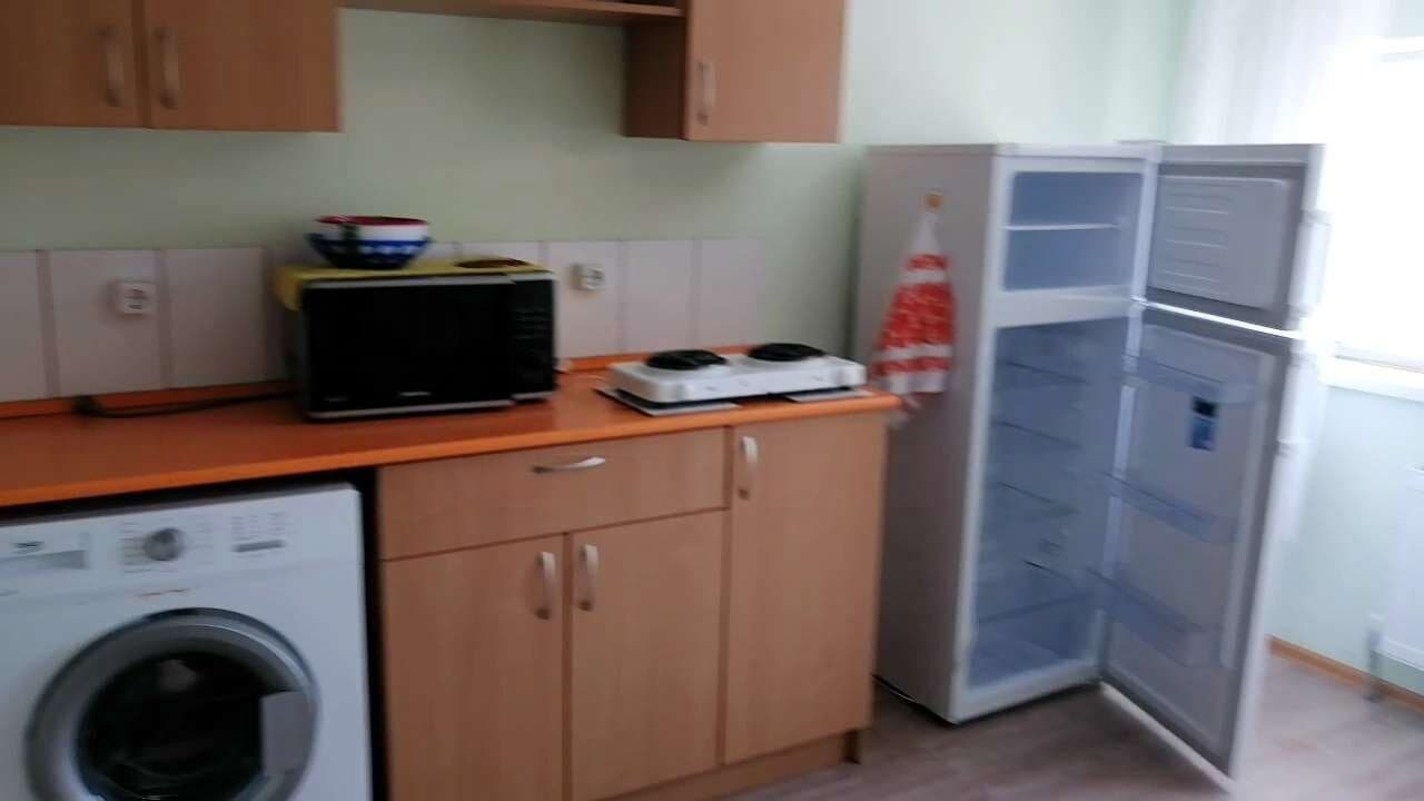 2-к. квартира, 61 м², 11/11 эт.