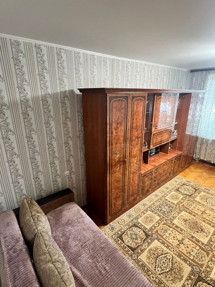 1-к. квартира, 31,9 м², 1/2 эт.