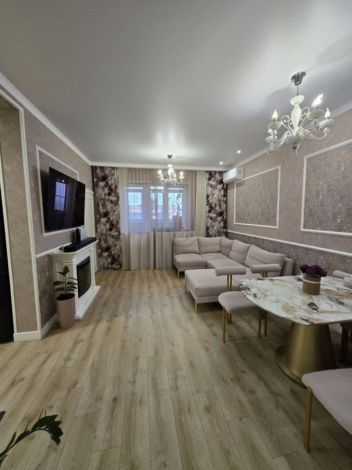 3-к. квартира, 79,2 м², 19/19 эт.