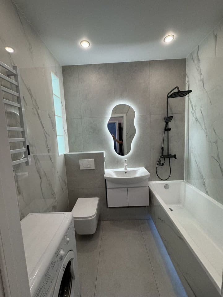 1-к. квартира, 36 м², 6/8 эт.