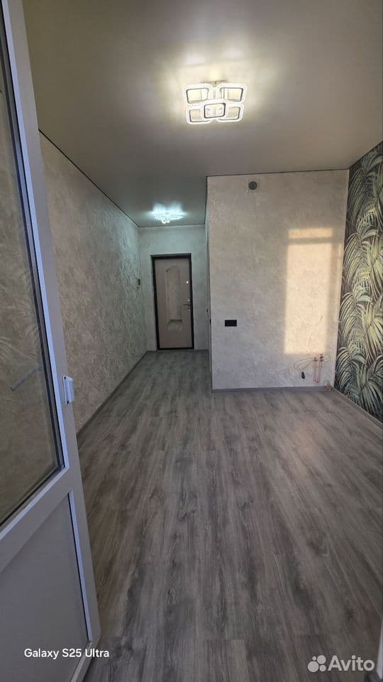 Квартира-студия, 15,7 м², 2/3 эт.