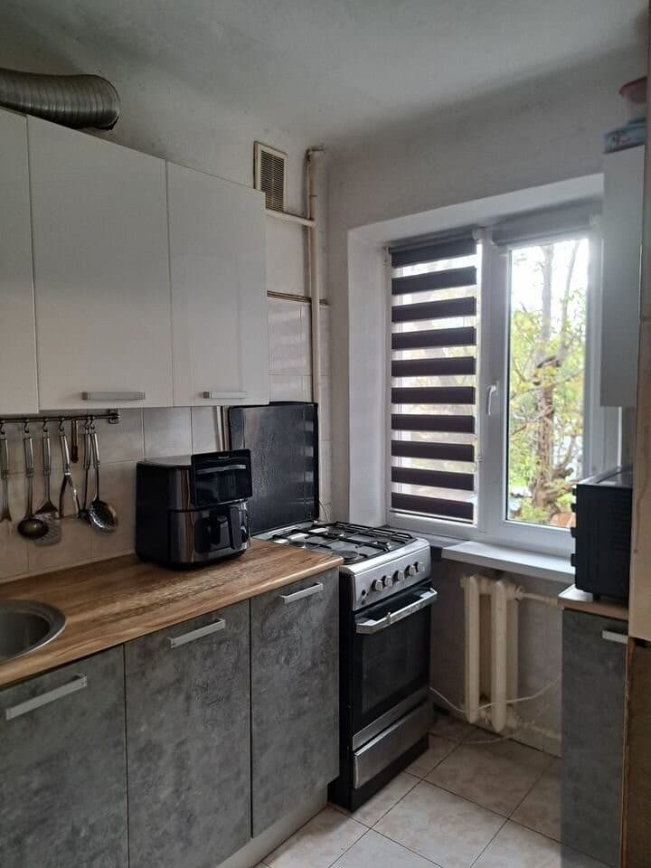 2-к. квартира, 37 м², 2/3 эт.