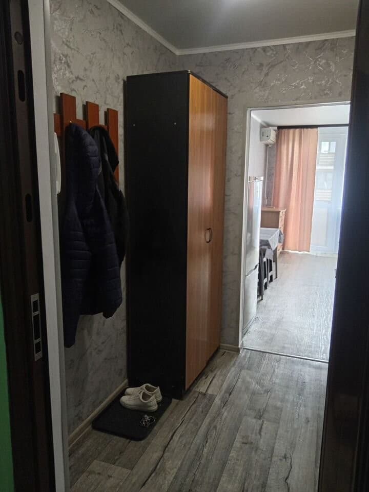 1-к. квартира, 21.9 м², 3/4 эт.