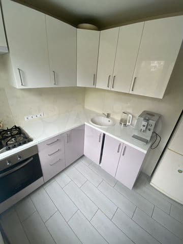 3-к. квартира, 59 м², 4/5 эт.