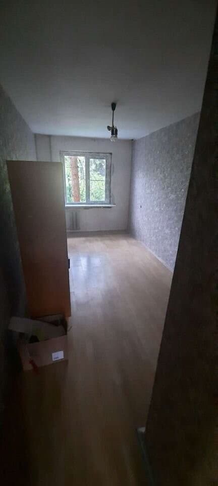 2-к. квартира, 44 м², 3/5 эт.