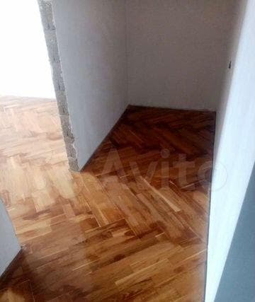 1-к. квартира, 37.6 м², 17/19 эт.