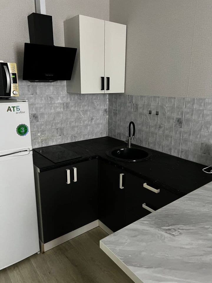 1-к. квартира, 19.4 м², 6/19 эт.
