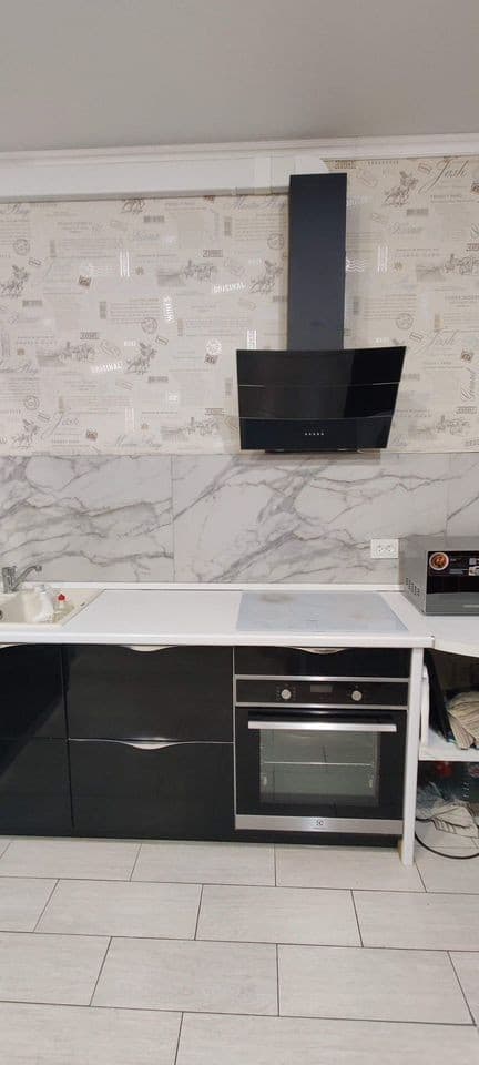 1-к. квартира, 41,1 м², 13/18 эт.