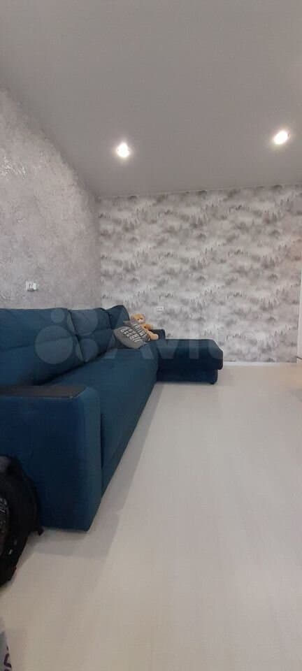 2-к. квартира, 62 м², 18/24 эт.
