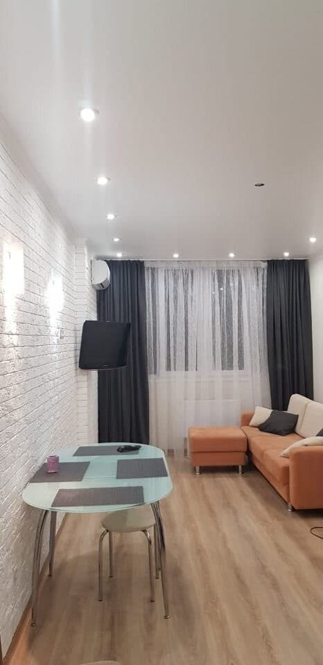 2-к. квартира, 65 м², 11/16 эт.