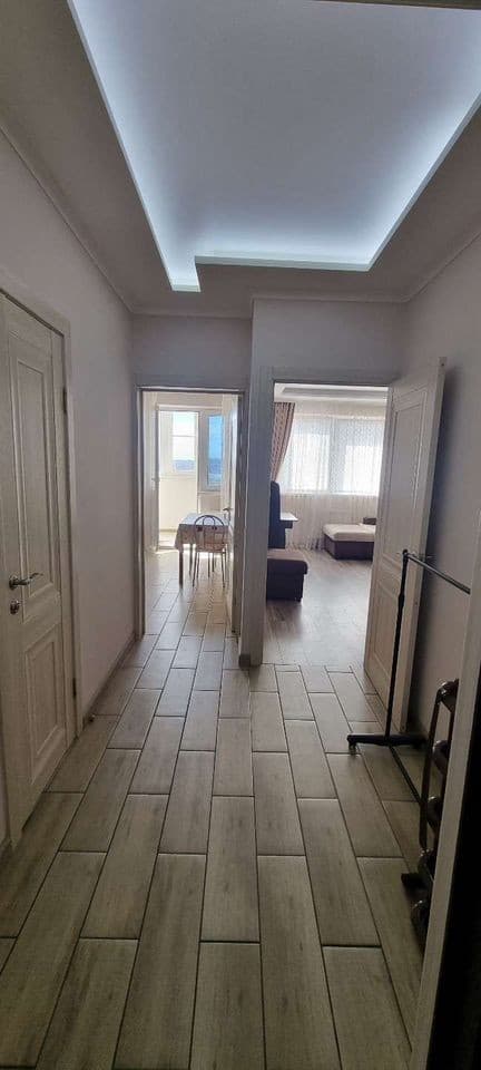 1-к. квартира, 38.5 м², 13/16 эт.