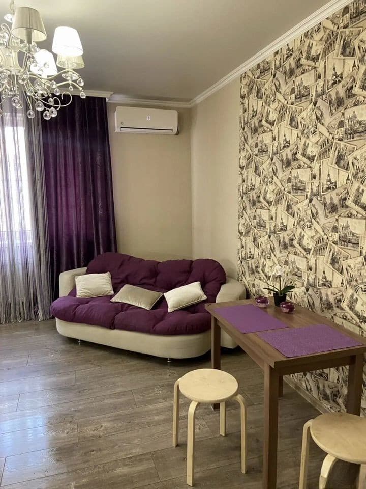 2-к. квартира, 52 м², 12/20 эт.