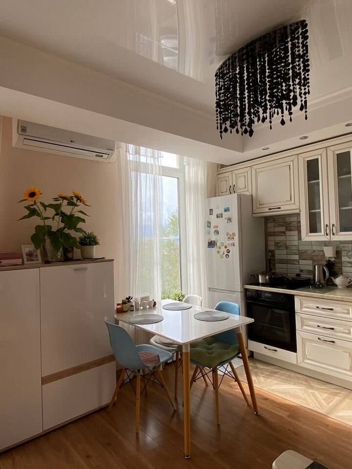 3-к. квартира, 50 м², 4/9 эт.