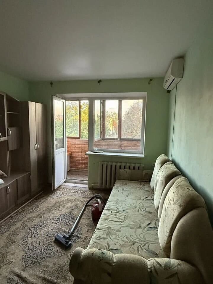 2-к. квартира, 42.6 м², 5/5 эт.