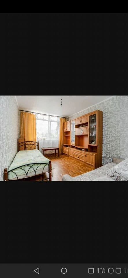 2-к. квартира, 44 м², 3/13 эт.