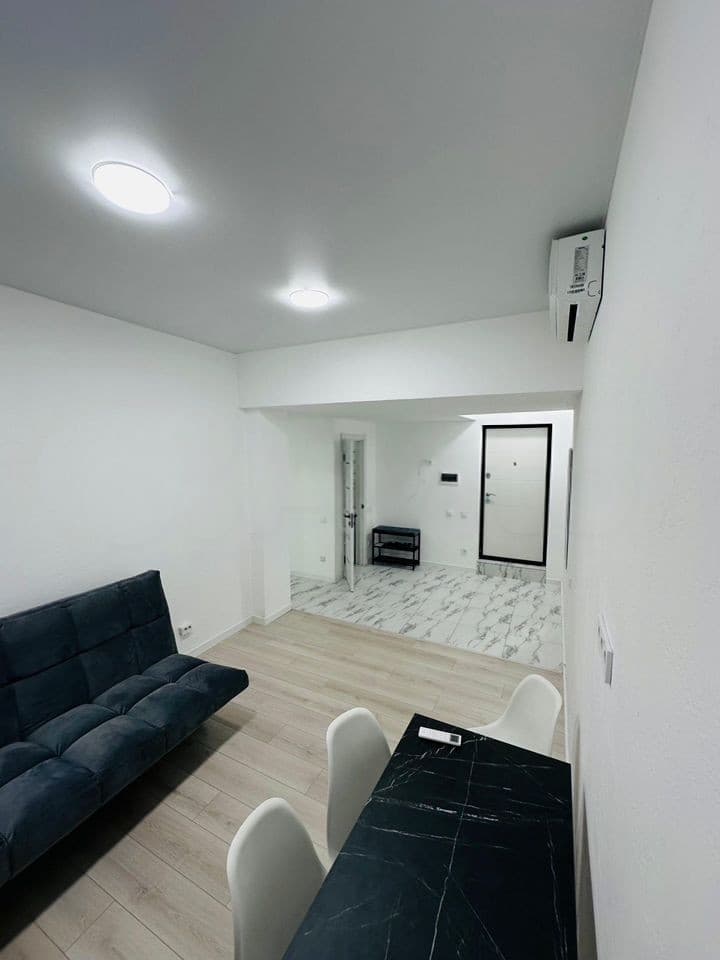 2-к. апартаменты, 35,5 м², 1/5 эт.