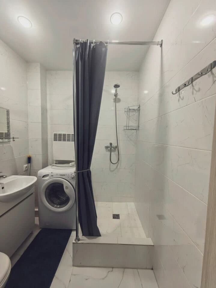Квартира-студия, 24 м², 1/4 эт.