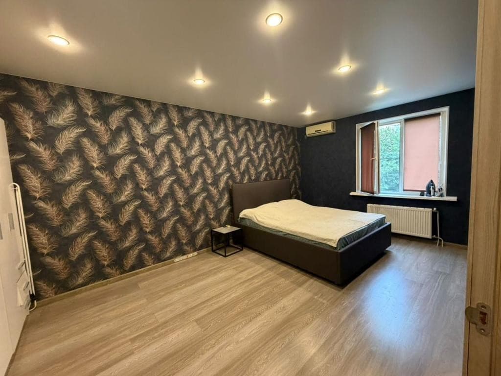 3-к. квартира, 62,2 м², 2/5 эт.