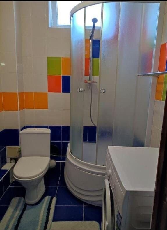 1-к. квартира, 17 м², 2/3 эт.