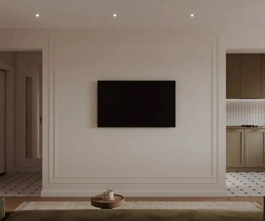3-к. квартира, 50 м², 2/5 эт.