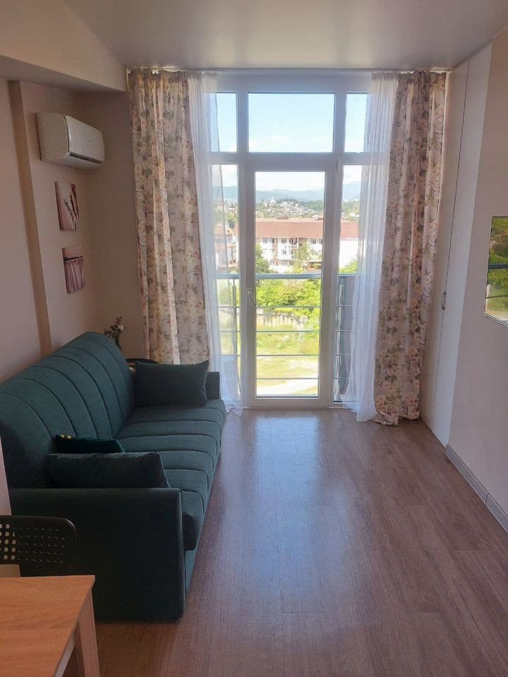 1-к. квартира, 19.3 м², 4/7 эт.