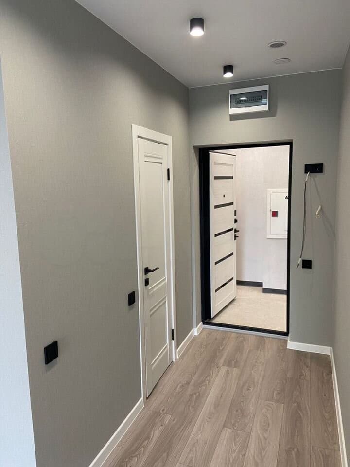 Квартира-студия, 22,2 м², 4/19 эт.