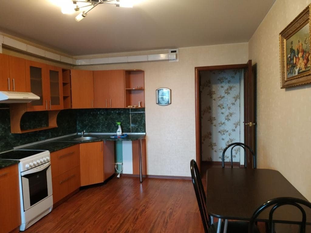 2-к. квартира, 68 м², 11/12 эт.