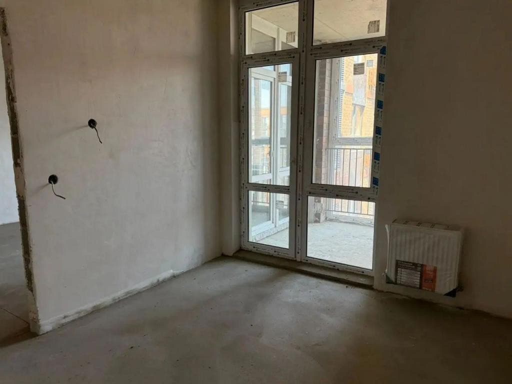 2-к. квартира, 36,1 м², 17/18 эт.