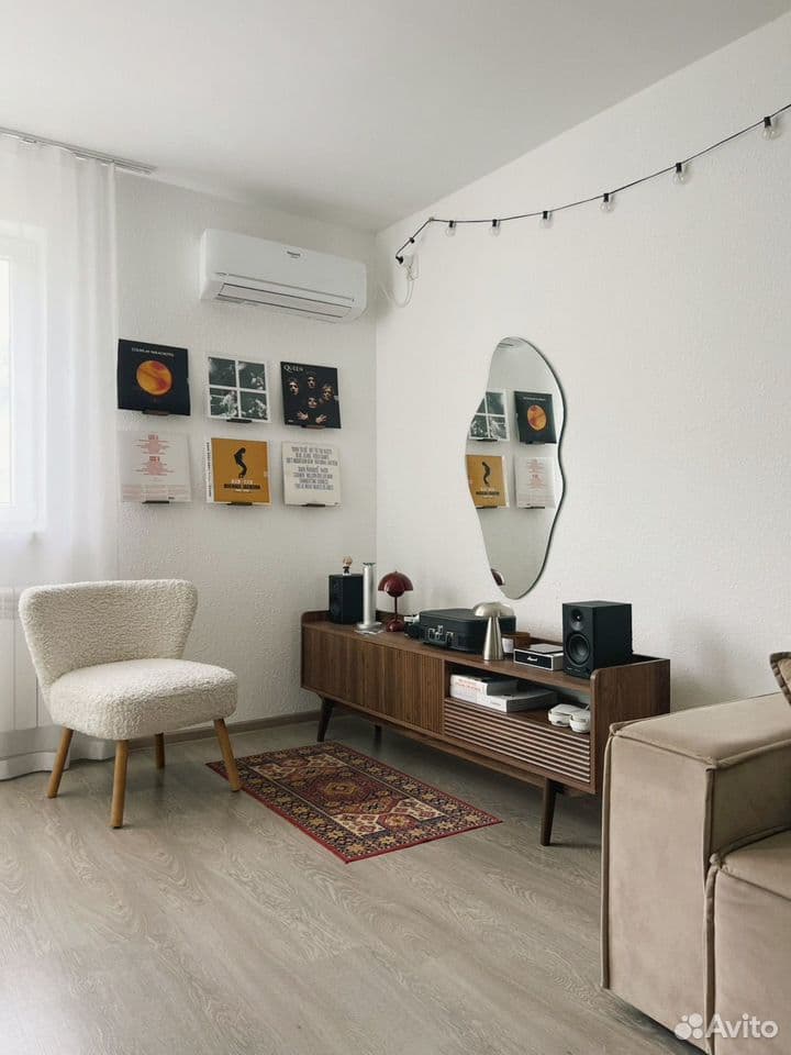 1-к. квартира, 36 м², 11/16 эт.