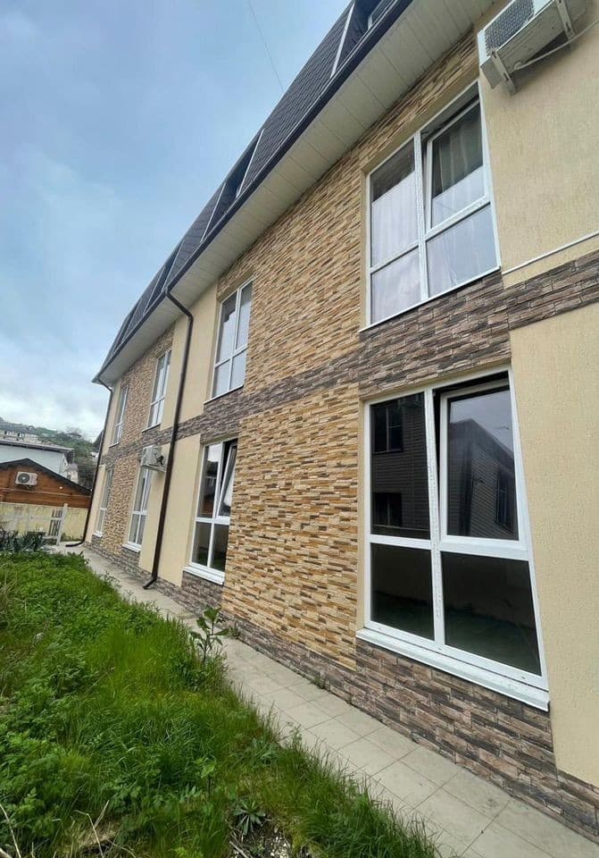 Квартира-студия, 22,1 м², 2/3 эт.