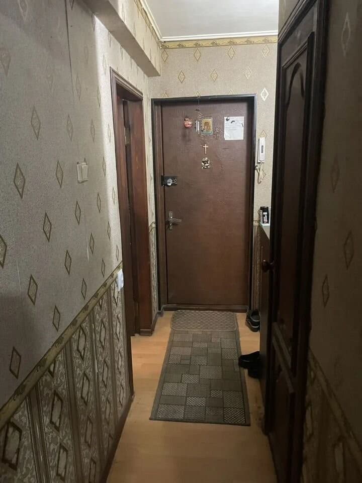 1-к. квартира, 30,5 м², 1/5 эт.