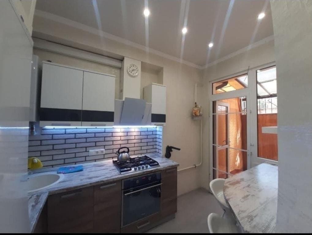 1-к. квартира, 26,2 м², 1/3 эт.