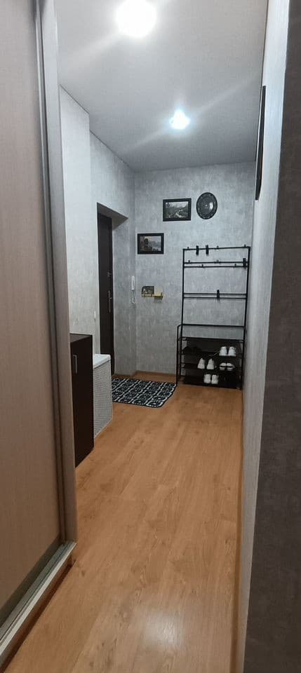 2-к. квартира, 42,1 м², 3/3 эт.