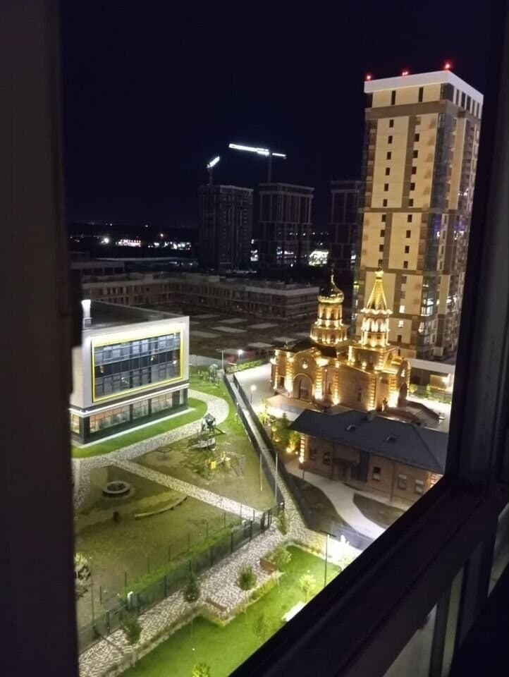 Квартира-студия, 24,1 м², 10/24 эт.