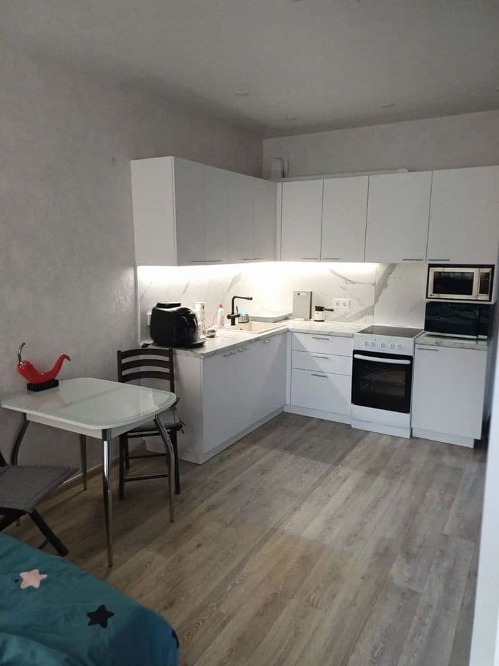 Квартира-студия, 28 м², 13/21 эт.