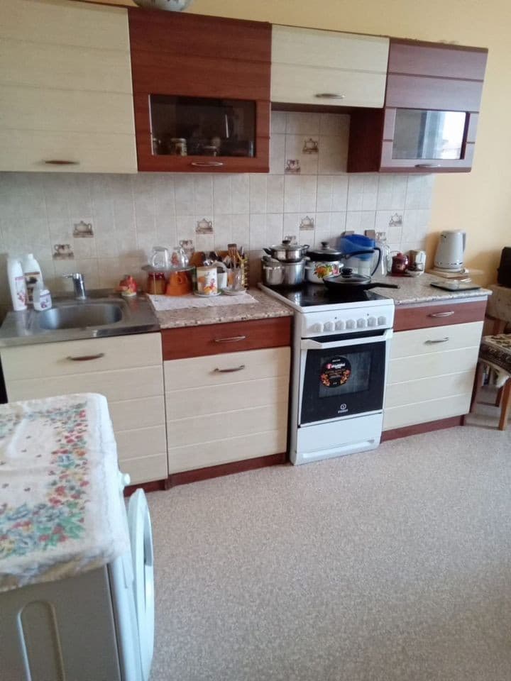 2-к. квартира, 55,5 м², 4/6 эт.