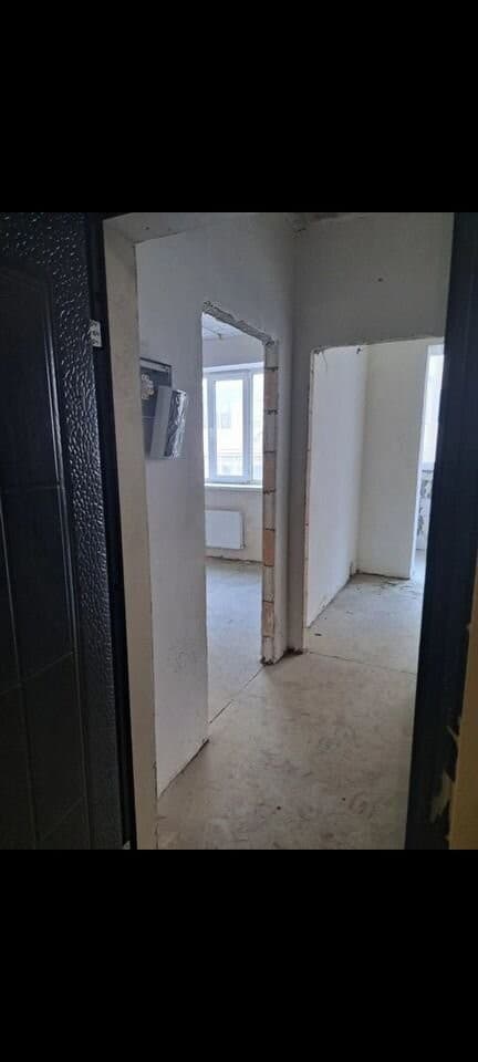 1-к. квартира, 31.5 м², 3/7 эт.