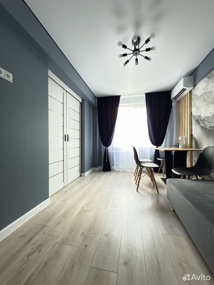 3-к. квартира, 59,3 м², 4/5 эт.