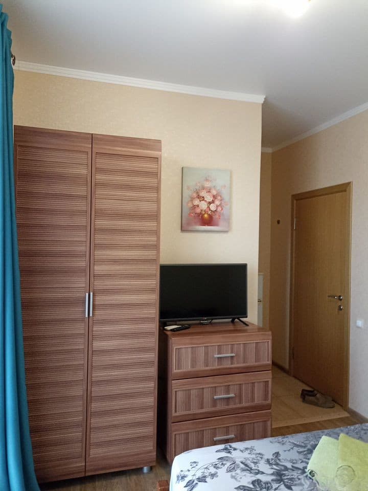 Квартира-студия, 13,5 м², 3/4 эт.
