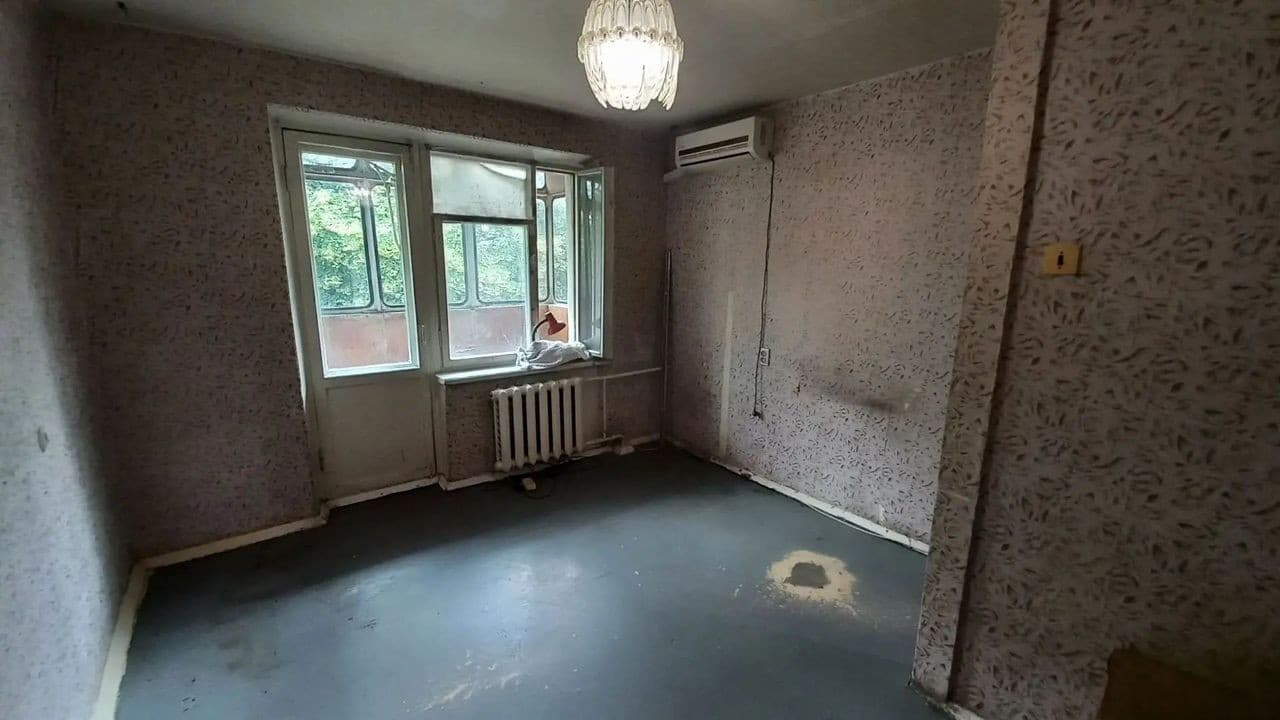 1-к. квартира, 21.3 м², 5/5 эт.