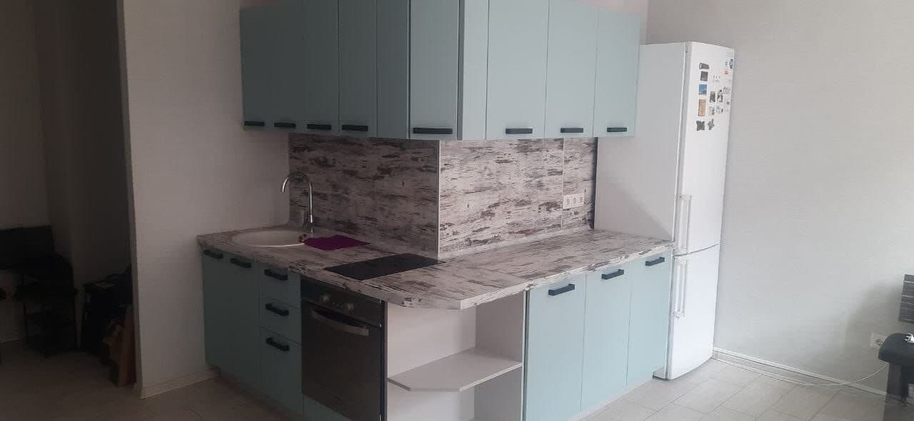 2-к. квартира, 54,3 м², 4/8 эт.