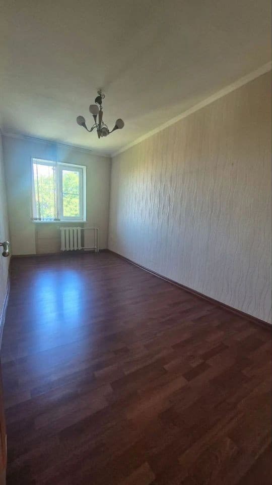 3-к. квартира, 55 м², 5/5 эт.