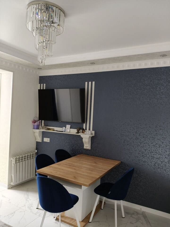 2-к. квартира, 43 м², 3/4 эт.
