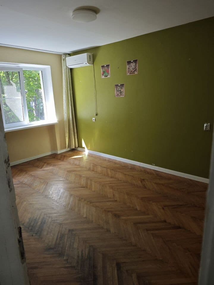 3-к. квартира, 64,6 м², 2/5 эт.